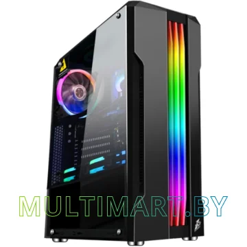 Корпус 1stPlayer Rainbow R3 (R3-A-1R1)